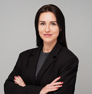 Алина Раева